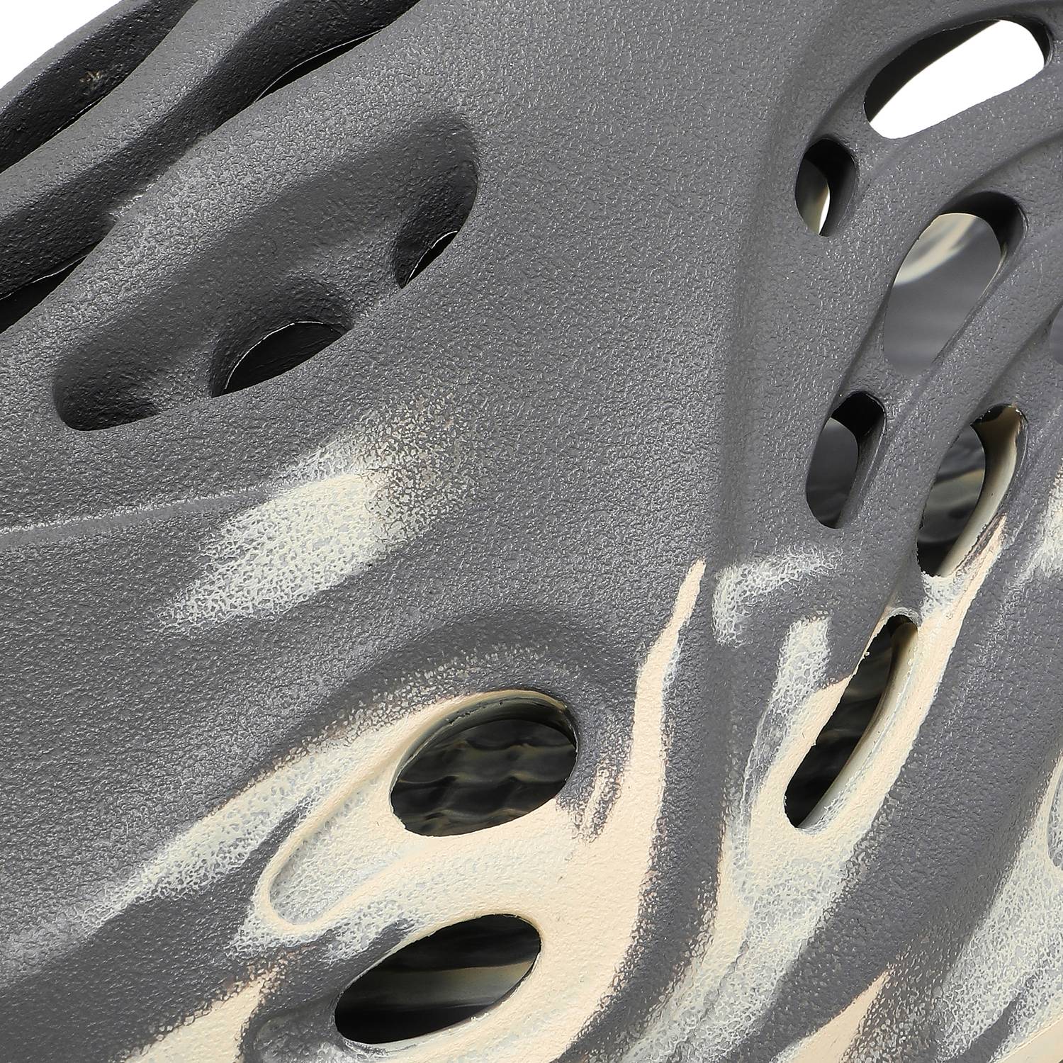 adidas Yeezy Foam Runner 'MXT Moon Grey'7