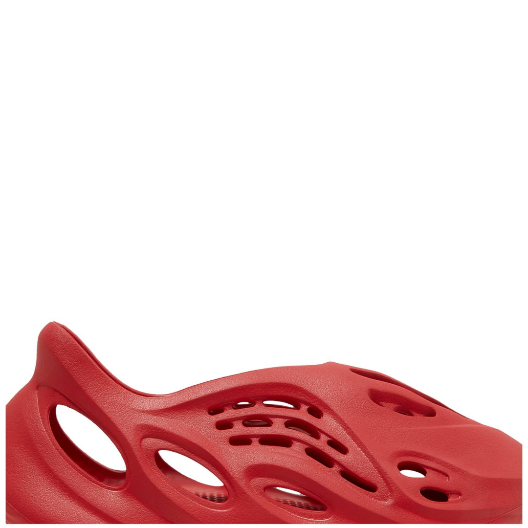 adidas Yeezy Foam Runner 'Vermilion'3