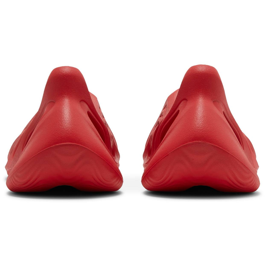 adidas Yeezy Foam Runner 'Vermilion'4