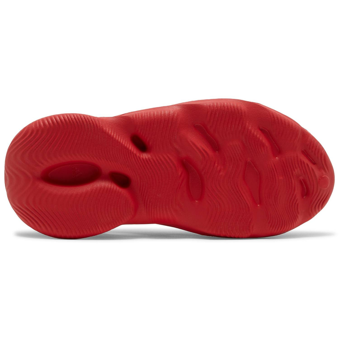 adidas Yeezy Foam Runner 'Vermilion'5