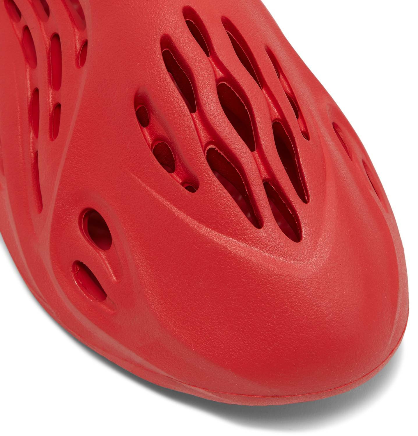 adidas Yeezy Foam Runner 'Vermilion'6