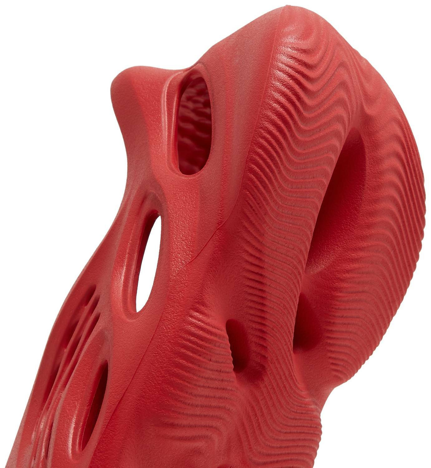 adidas Yeezy Foam Runner 'Vermilion'7