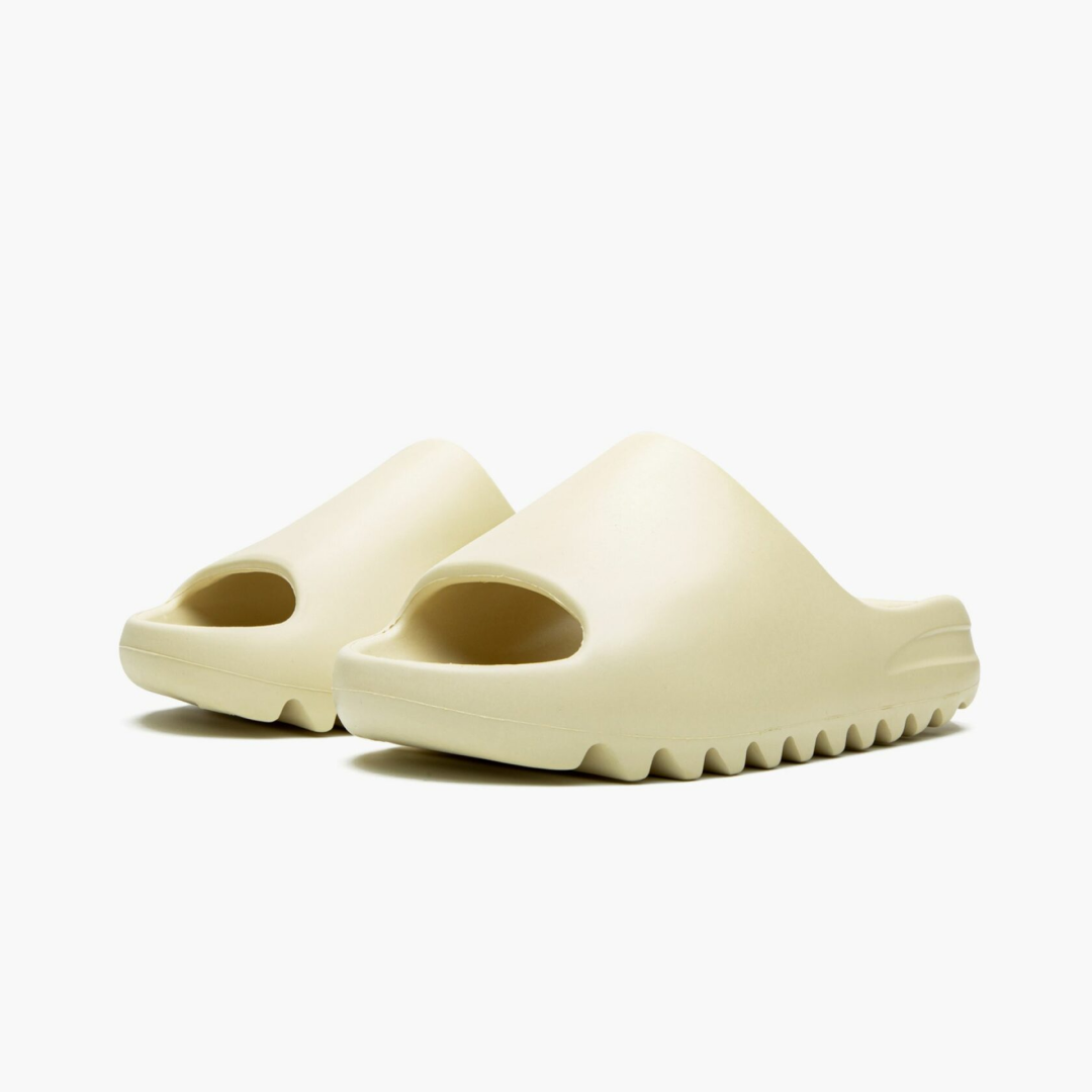 adidas Yeezy Slide 'Bone'4