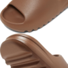 adidas Yeezy Slide 'Flax'6