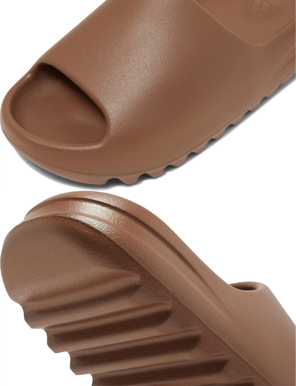 adidas Yeezy Slide 'Flax'6