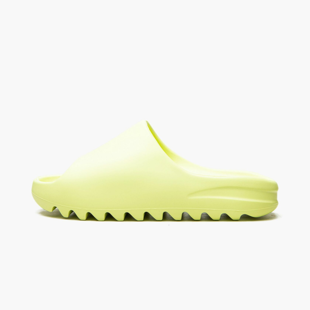 adidas Yeezy Slide 'Glow Green'