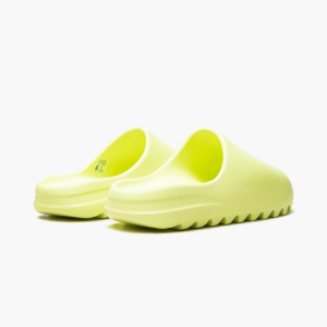 adidas Yeezy Slide 'Glow Green'1