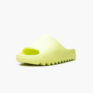 adidas Yeezy Slide ‘Glow Green’2