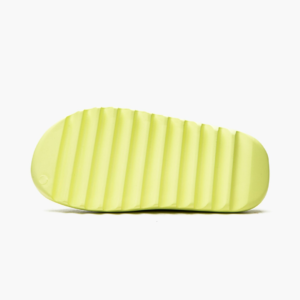 adidas Yeezy Slide 'Glow Green'4