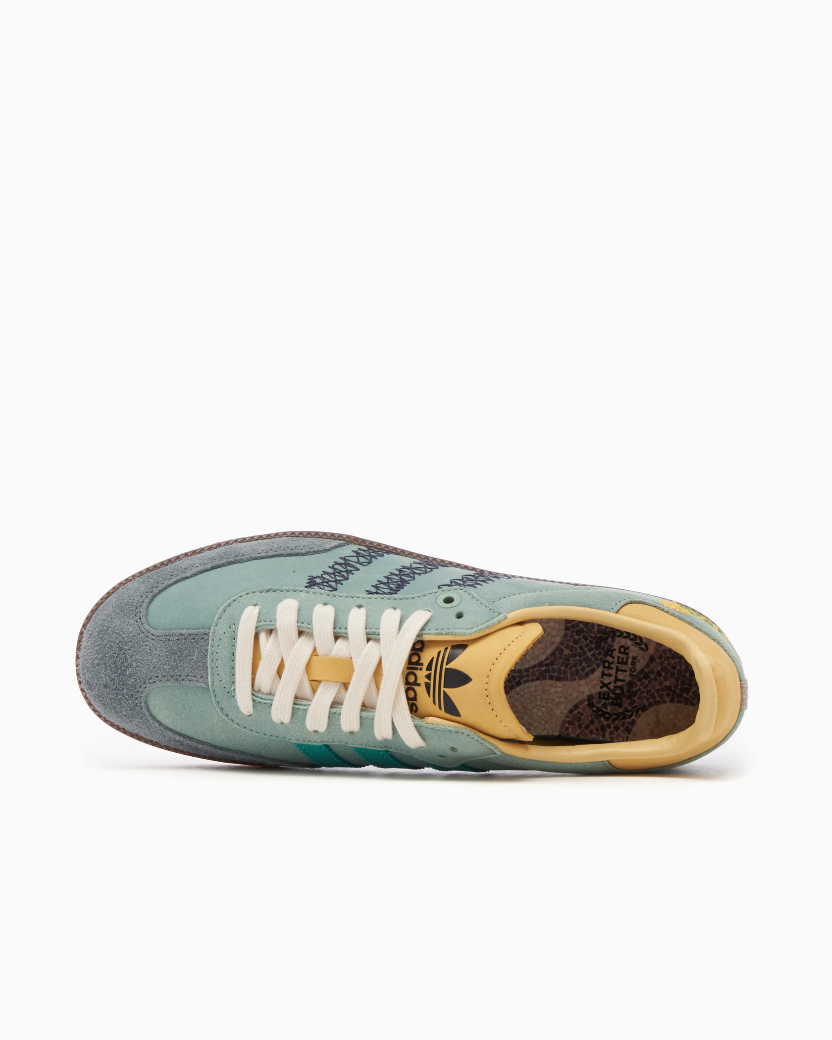 adidas x Extra Butter Samba 'Consortium Cup'2