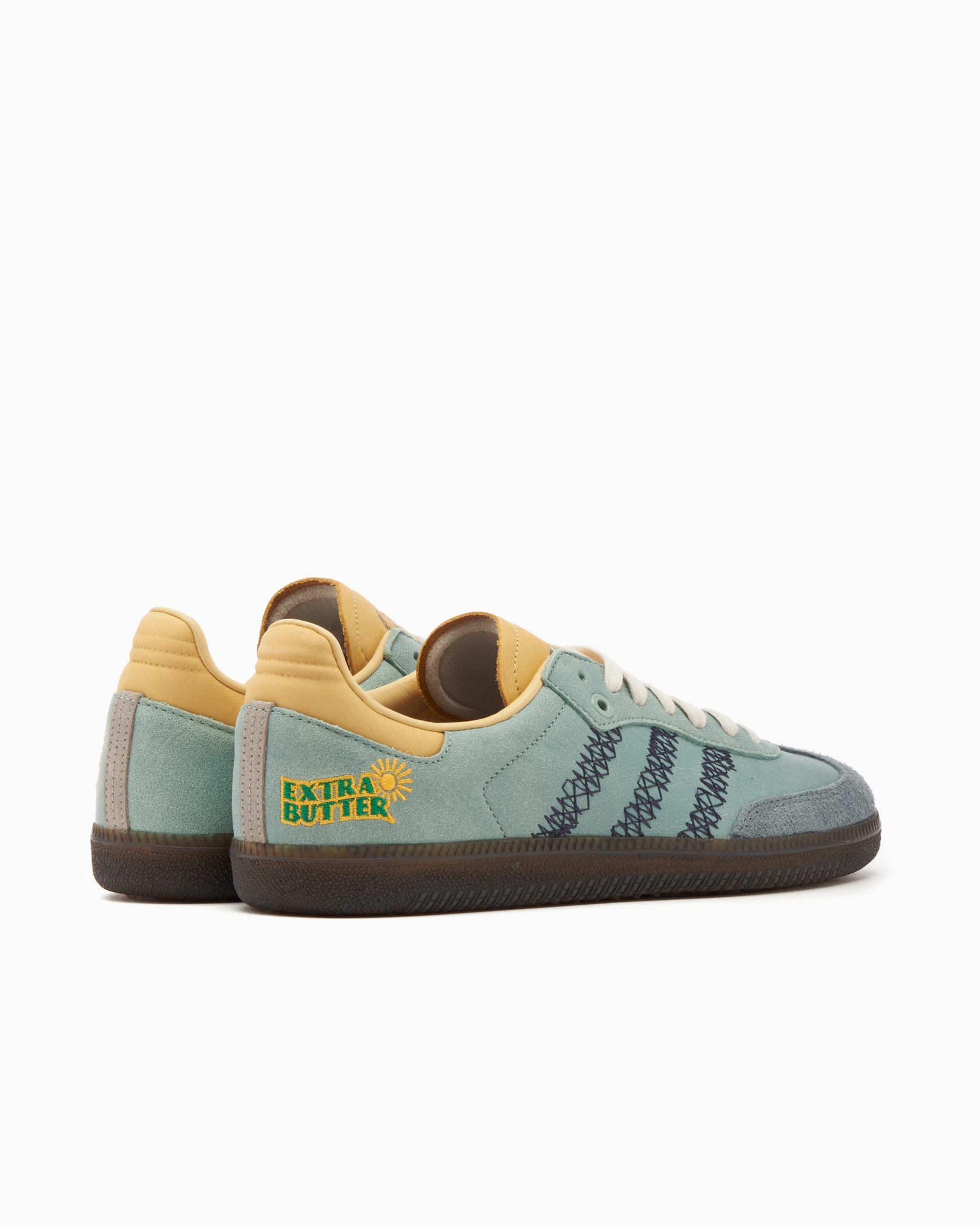 adidas x Extra Butter Samba 'Consortium Cup'5