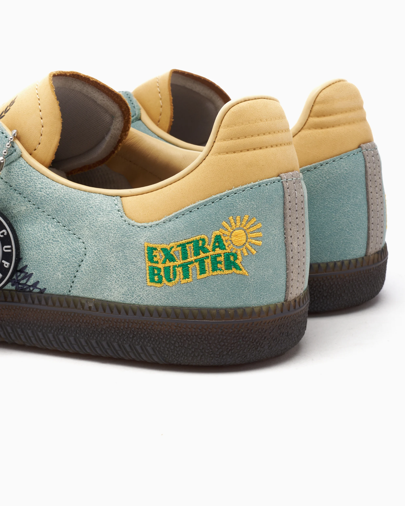 adidas x Extra Butter Samba 'Consortium Cup'6