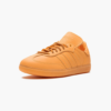 adidas x Pharrell Samba Humanrace 'Orange'2