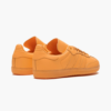 adidas x Pharrell Samba Humanrace 'Orange'3