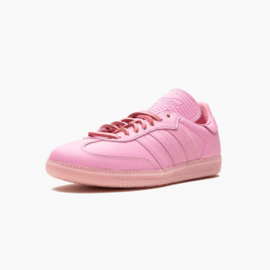 adidas x Pharrell Samba Humanrace ‘Pink’2