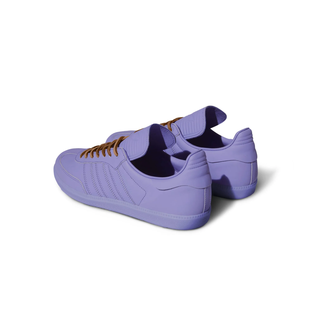adidas x Pharrell Samba Humanrace 'Purple'2