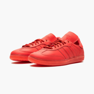 adidas x Pharrell Samba Humanrace ‘Red’3