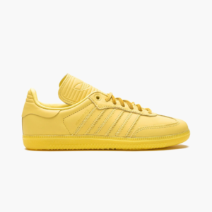 adidas x Pharrell Samba Humanrace 'Yellow'