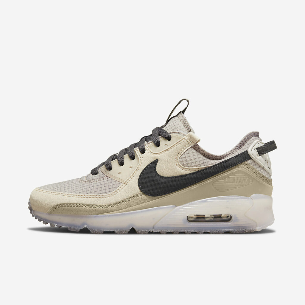 Nike Air Max 90 Terrascape Rattan Black