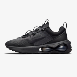 Nike Air Max 2021 Triple Black