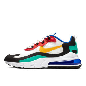 Nike Air Max 270 React Bauhaus