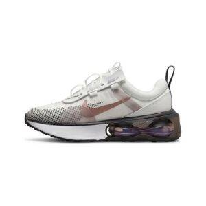 Nike Air Max 2021 Summit White Off Noir