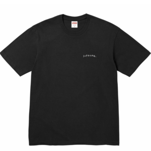 Supreme Yin Yang Tee