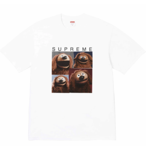 Supreme Rowlf Tee
