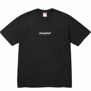 Supreme Futura Box Logo Tee