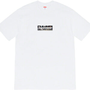 Supreme Milan Box Logo Tee