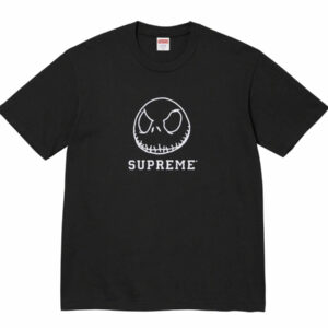 Supreme Skeleton Tee