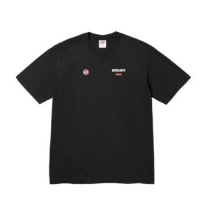Supreme Ducati Logos Tee