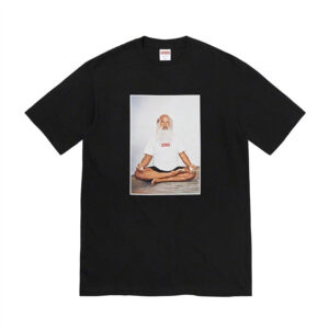Supreme Rick Rubin Tee