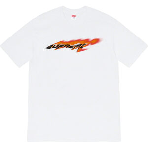 Supreme Wind Tee