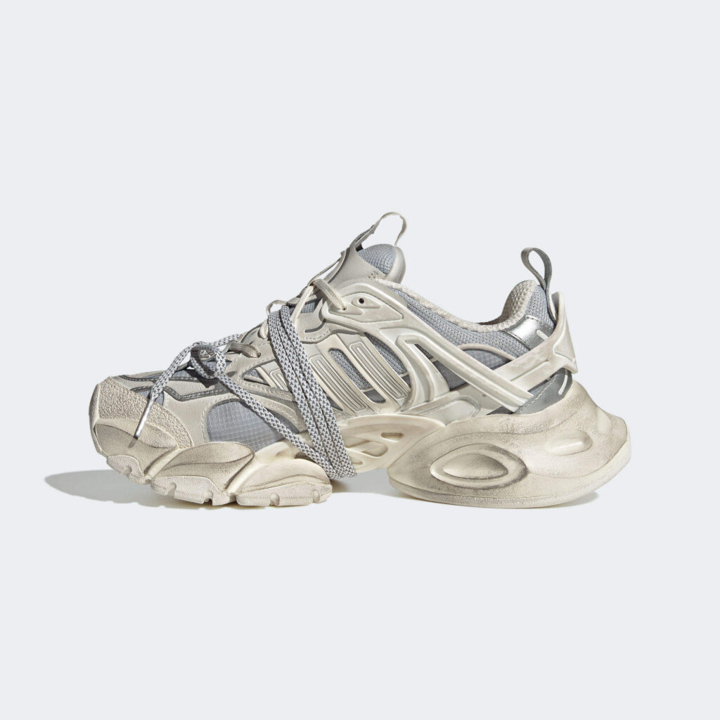 Adidas Vento XLG Deluxe - Sail Grey