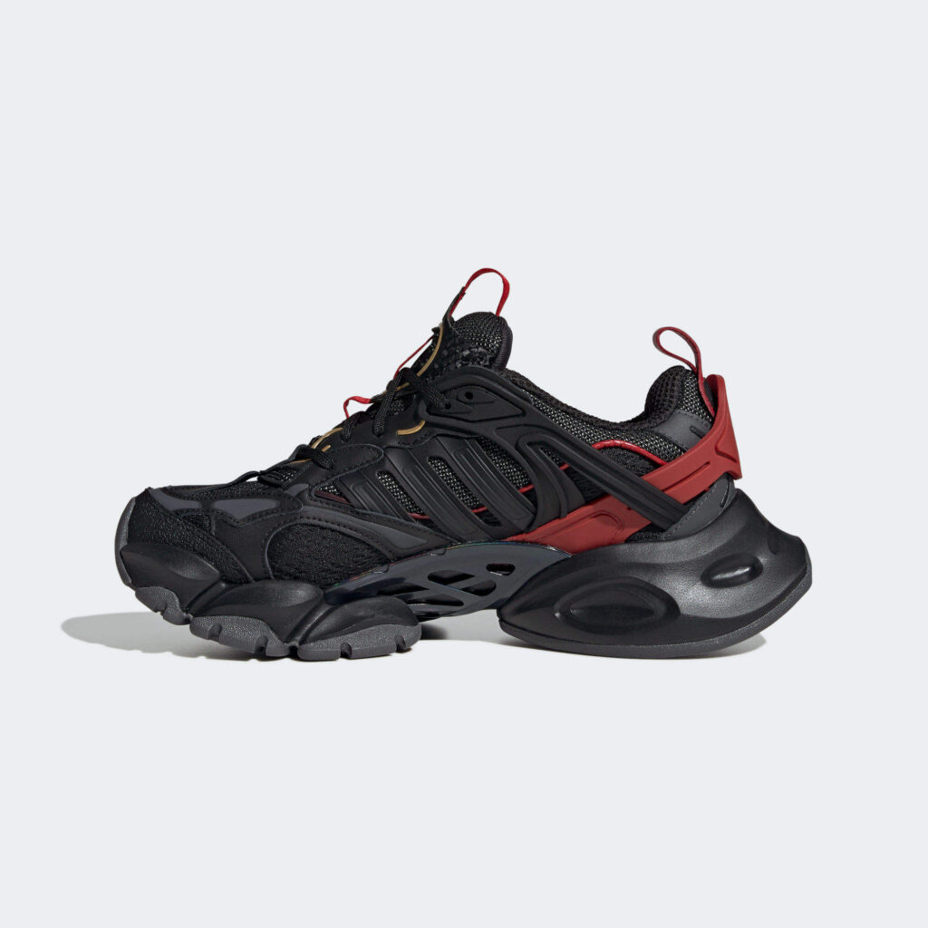 Adidas Vento XLG Delux - Year of the Snake