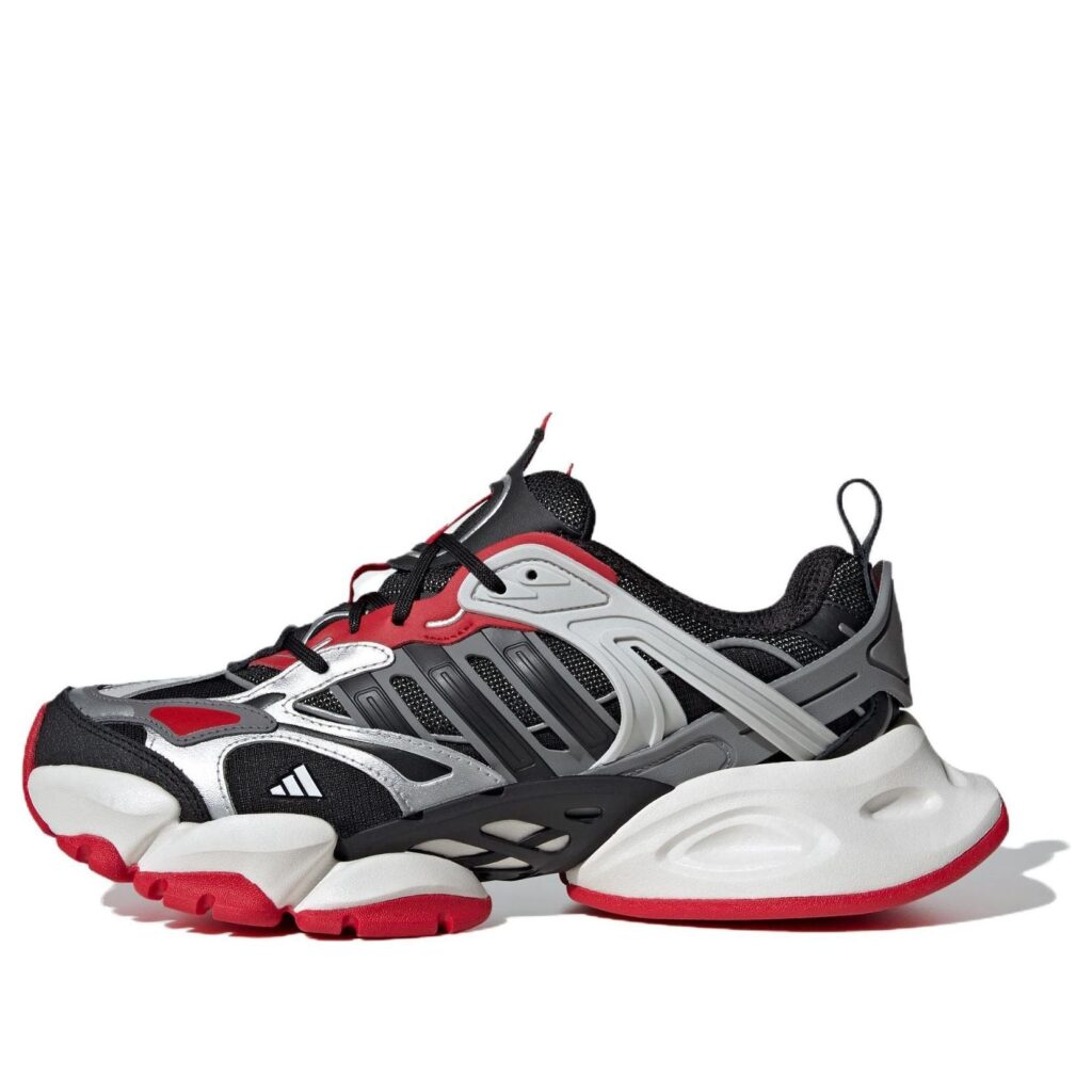 Adidas Vento XLG Deluxe - Black Red