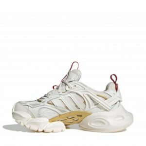 Adidas Vento XLG Deluxe - White Gold Metallic