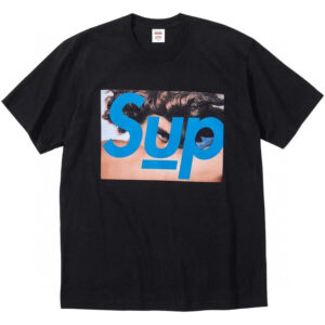 Supreme UNDERCOVER Face Tee