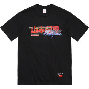 Supreme Yohji Yamamoto TEKKEN Tee