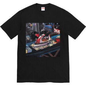 Supreme Gas Tee