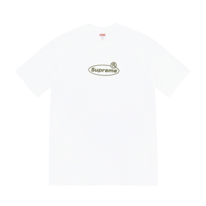 Supreme Warning Tee