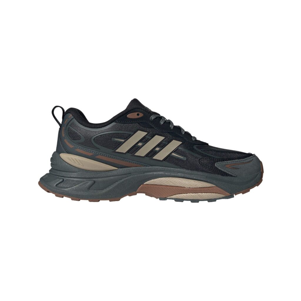Adidas MTS Pro 'Black Grey Brown'