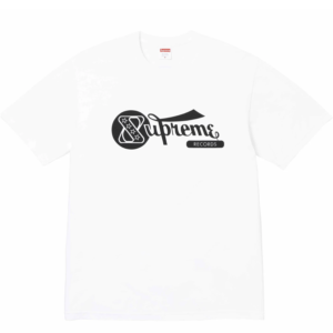 Supreme Records Tee