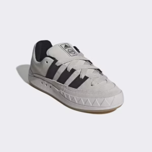 Adidas Adimatic 'Grey Black'3