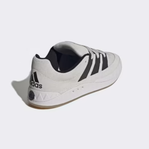 Adidas Adimatic 'Grey Black'4