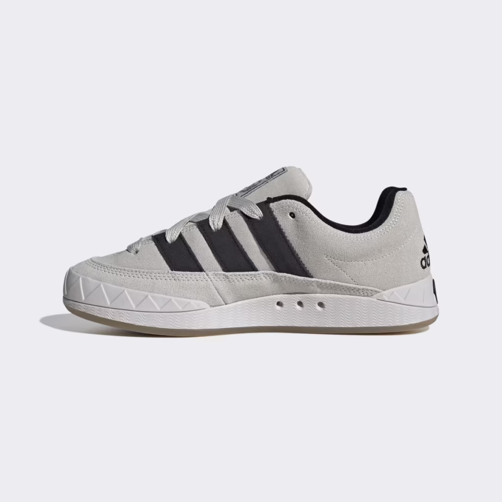Adidas Adimatic ‘Grey Black’5