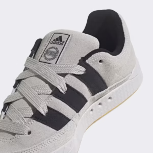 Adidas Adimatic 'Grey Black'7