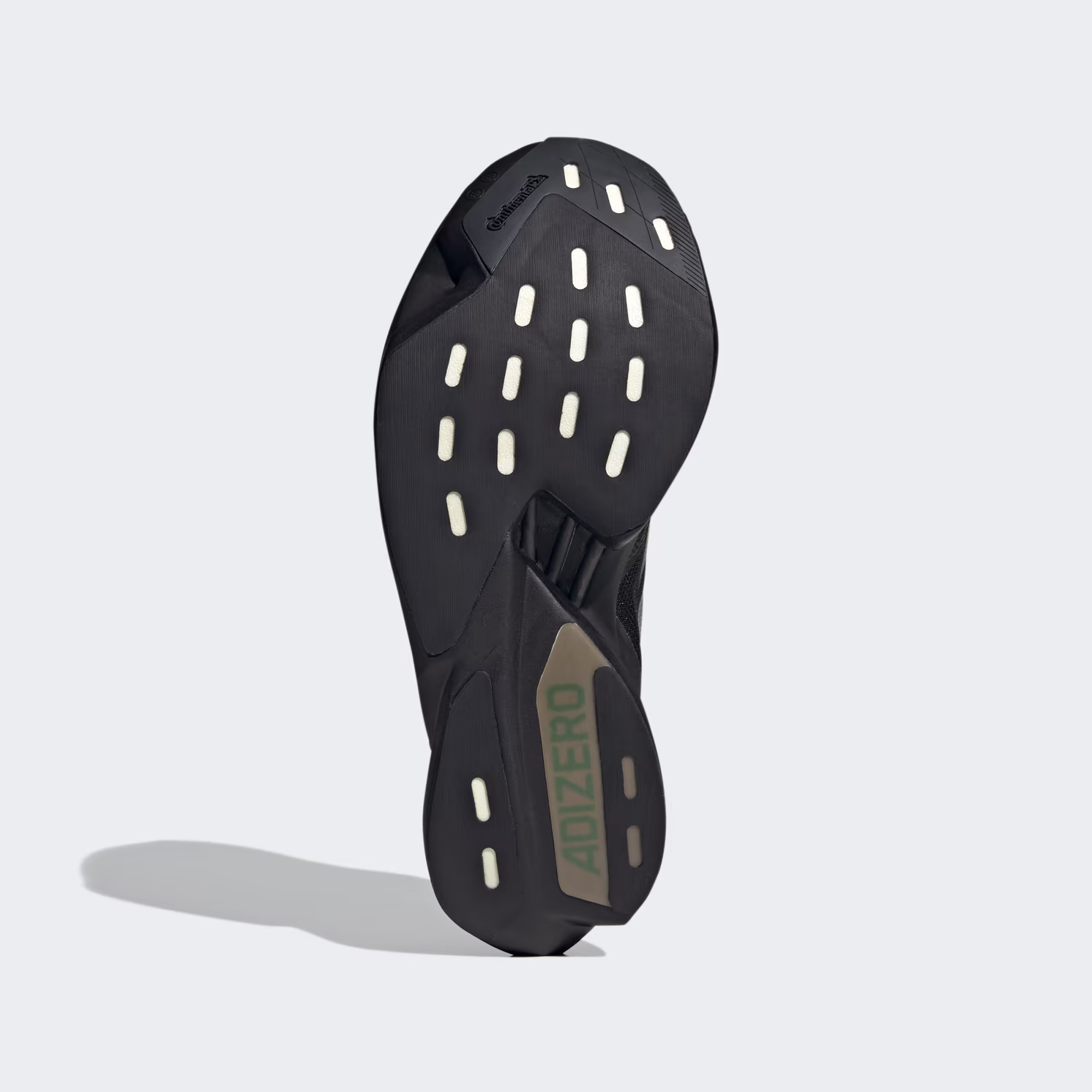 Adidas Adizero Adios Pro 3 'Core Black'2