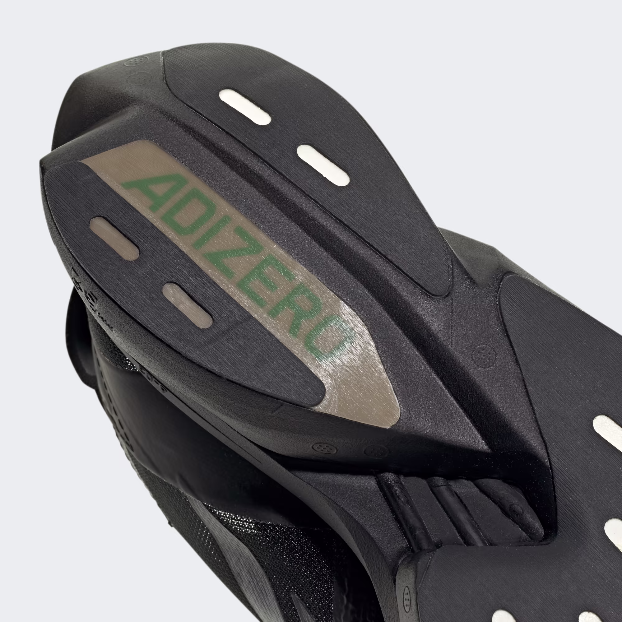 Adidas Adizero Adios Pro 3 'Core Black'7